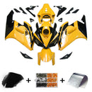 Injection Fairing Kit Bodywork Plastic ABS For Honda CBR1000RR 2004-2005