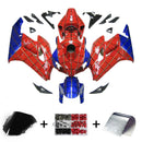 Injection Fairing Kit Bodywork Plastic ABS For Honda CBR1000RR 2004-2005