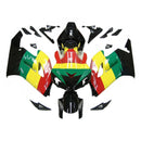 Injection Fairing Kit Bodywork Plastic ABS For Honda CBR1000RR 2004-2005