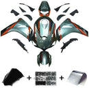 Injection Fairing Kit Bodywork Plastic ABS For Honda CBR1000RR 2008-2011