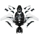 Injection Fairing Kit Bodywork Plastic ABS For Honda CBR1000RR 2008-2011
