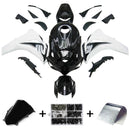 Injection Fairing Kit Bodywork Plastic ABS For Honda CBR1000RR 2008-2011