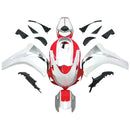 Injection Fairing Kit Bodywork Plastic ABS For Honda CBR1000RR 2008-2011