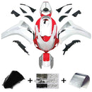 Injection Fairing Kit Bodywork Plastic ABS For Honda CBR1000RR 2008-2011