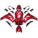 Injection Fairing Kit Bodywork Plastic ABS For Honda CBR1000RR 2008-2011
