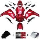 Injection Fairing Kit Bodywork Plastic ABS For Honda CBR1000RR 2008-2011