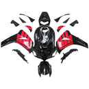 Injection Fairing Kit Bodywork Plastic ABS For Honda CBR1000RR 2008-2011