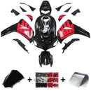 Injection Fairing Kit Bodywork Plastic ABS For Honda CBR1000RR 2008-2011