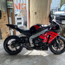 Injection Fairing Kit Bodywork Plastic ABS For Honda CBR1000RR 2008-2011
