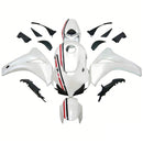 Injection Fairing Kit Bodywork Plastic ABS For Honda CBR1000RR 2008-2011
