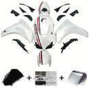 Injection Fairing Kit Bodywork Plastic ABS For Honda CBR1000RR 2008-2011