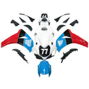 Injection Fairing Kit Bodywork Plastic ABS For Honda CBR1000RR 2008-2011