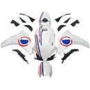 Injection Fairing Kit Bodywork Plastic ABS For Honda CBR1000RR 2008-2011