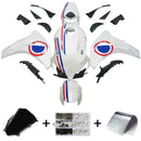 Injection Fairing Kit Bodywork Plastic ABS For Honda CBR1000RR 2008-2011