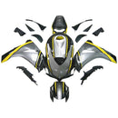 Injection Fairing Kit Bodywork Plastic ABS For Honda CBR1000RR 2008-2011
