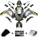 Injection Fairing Kit Bodywork Plastic ABS For Honda CBR1000RR 2008-2011