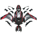 Injection Fairing Kit Bodywork Plastic ABS For Honda CBR1000RR 2008-2011