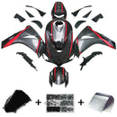 Injection Fairing Kit Bodywork Plastic ABS For Honda CBR1000RR 2008-2011