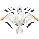 Injection Fairing Kit Bodywork Plastic ABS For Honda CBR1000RR 2008-2011
