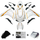 Injection Fairing Kit Bodywork Plastic ABS For Honda CBR1000RR 2008-2011