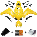 Injection Fairing Kit Bodywork Plastic ABS For Honda CBR1000RR 2008-2011