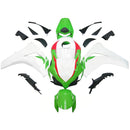 Injection Fairing Kit Bodywork Plastic ABS For Honda CBR1000RR 2008-2011
