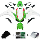 Injection Fairing Kit Bodywork Plastic ABS For Honda CBR1000RR 2008-2011