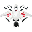 Injection Fairing Kit Bodywork Plastic ABS For Honda CBR1000RR 2008-2011