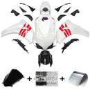 Injection Fairing Kit Bodywork Plastic ABS For Honda CBR1000RR 2008-2011