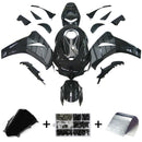 Injection Fairing Kit Bodywork Plastic ABS For Honda CBR1000RR 2008-2011