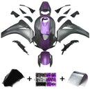 Injection Fairing Kit Bodywork Plastic ABS For Honda CBR1000RR 2008-2011