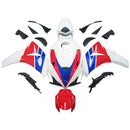 Injection Fairing Kit Bodywork Plastic ABS For Honda CBR1000RR 2008-2011