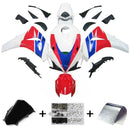Injection Fairing Kit Bodywork Plastic ABS For Honda CBR1000RR 2008-2011