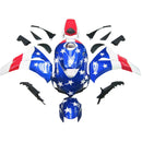 Injection Fairing Kit Bodywork Plastic ABS For Honda CBR1000RR 2008-2011