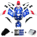 Injection Fairing Kit Bodywork Plastic ABS For Honda CBR1000RR 2008-2011