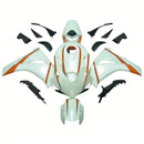 Injection Fairing Kit Bodywork Plastic ABS For Honda CBR1000RR 2008-2011