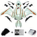 Injection Fairing Kit Bodywork Plastic ABS For Honda CBR1000RR 2008-2011