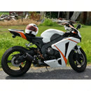 Injection Fairing Kit Bodywork Plastic ABS For Honda CBR1000RR 2008-2011