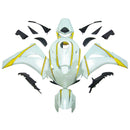Injection Fairing Kit Bodywork Plastic ABS For Honda CBR1000RR 2008-2011