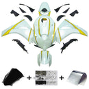 Injection Fairing Kit Bodywork Plastic ABS For Honda CBR1000RR 2008-2011