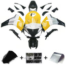 Injection Fairing Kit Bodywork Plastic ABS For Honda CBR1000RR 2008-2011