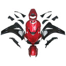Injection Fairing Kit Bodywork Plastic ABS For Honda CBR1000RR 2008-2011