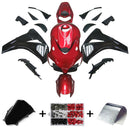 Injection Fairing Kit Bodywork Plastic ABS For Honda CBR1000RR 2008-2011