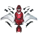 Injection Fairing Kit Bodywork Plastic ABS For Honda CBR1000RR 2008-2011