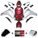 Injection Fairing Kit Bodywork Plastic ABS For Honda CBR1000RR 2008-2011