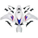 Injection Fairing Kit Bodywork Plastic ABS For Honda CBR1000RR 2008-2011