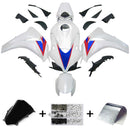 Injection Fairing Kit Bodywork Plastic ABS For Honda CBR1000RR 2008-2011