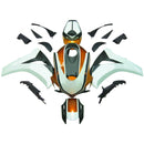 Injection Fairing Kit Bodywork Plastic ABS For Honda CBR1000RR 2008-2011