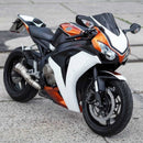 Injection Fairing Kit Bodywork Plastic ABS For Honda CBR1000RR 2008-2011