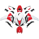 Injection Fairing Kit Bodywork Plastic ABS For Honda CBR1000RR 2008-2011